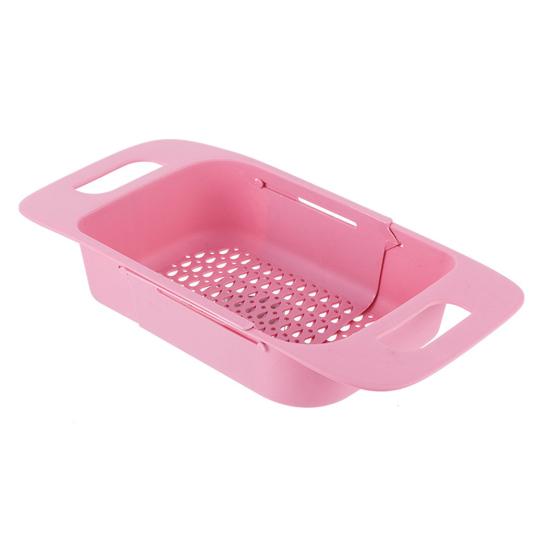 Household Retractable Kitchen Sink Fruit Storage Rack Vegetable Drain Basket Sale Goods зелёный
Household Retractable Kitchen Sink Fruit Storage Rack Vegetable Drain Basket Sale Goods зелёный