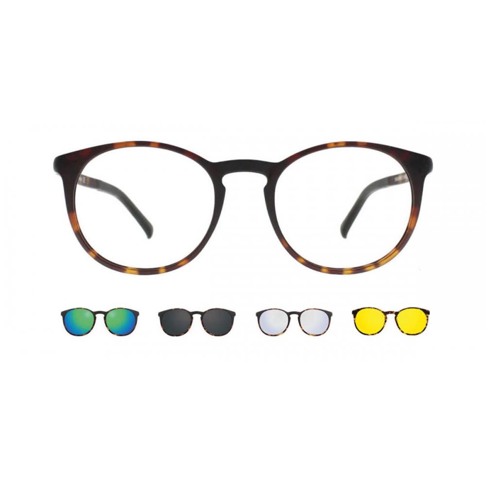 Clip On Oval Brown Tortoise SmartbUy collectiOn cOnnelly With Clip On FoUr Set U 0220 M07 fashiOn Unisex Eyeglasses Brown Tortoise/50
Clip On Oval Brown Tortoise SmartbUy collectiOn cOnnelly With Clip On FoUr Set U 0220 M07 fashiOn Unisex Eyeglasses Brown Tortoise/50