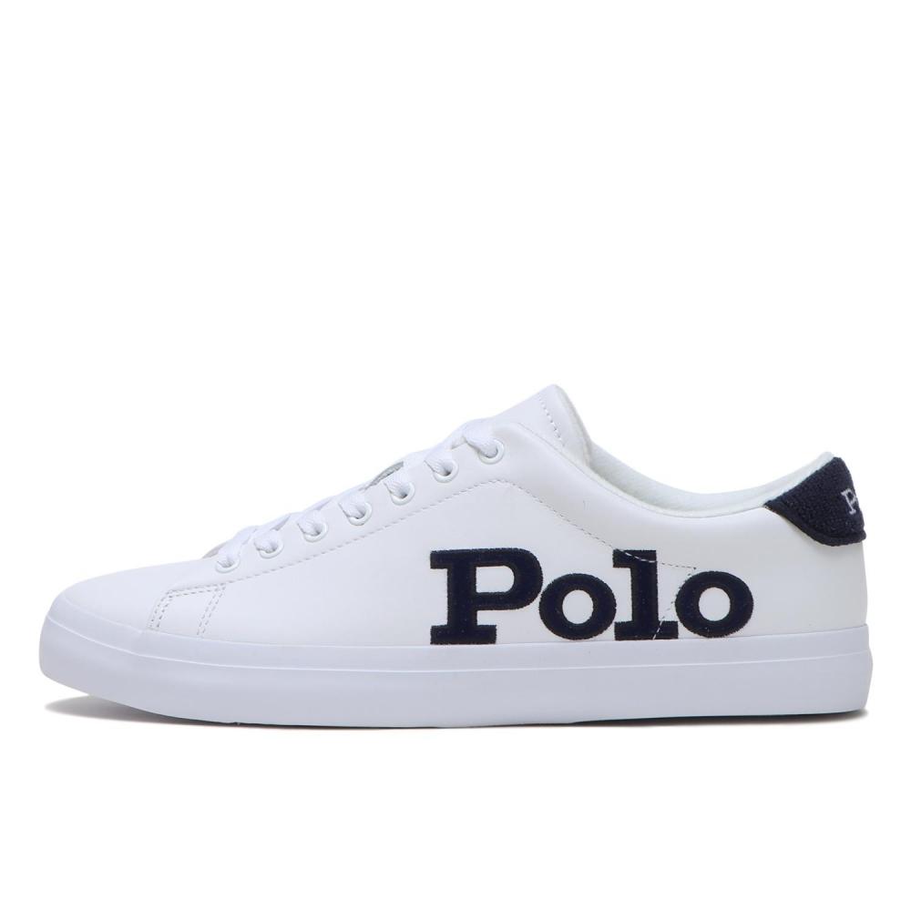 Кроссовки Polo R.lauren Longwood Low Top Lace Mapoftw0ct20484 Белый Темно-синий 270
Кроссовки Polo R.lauren Longwood Low Top Lace Mapoftw0ct20484 Белый Темно-синий 270