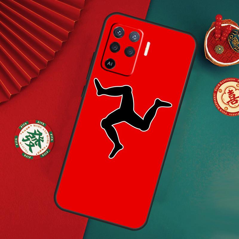 Isle of Man Flag Case For Oppo A78 A98 A58 A38 A18 A54 A74 A94 A80 A60 A40 A96 A76 A16 A15 A17 A57 A5 A6 Pro OPPO A60 5G
Isle of Man Flag Case For Oppo A78 A98 A58 A38 A18 A54 A74 A94 A80 A60 A40 A96 A76 A16 A15 A17 A57 A5 A6 Pro OPPO A60 5G