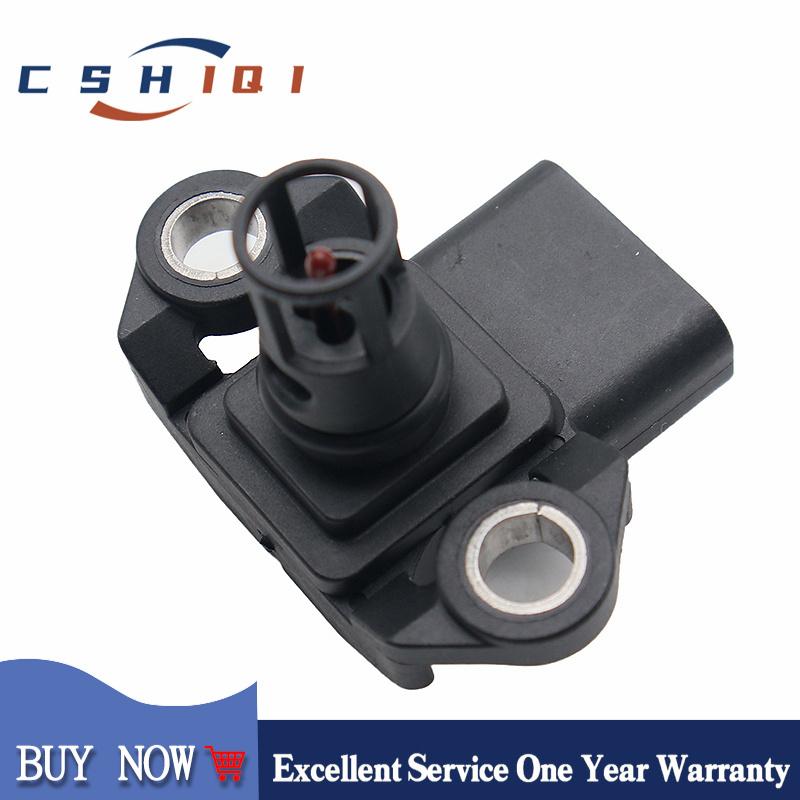89421-52010 Manifold Absolute Pressure Sensor For Lexus GS450h Toyota Highlander Prius Tundra Sequoia 2009-2011 8942152010
89421-52010 Manifold Absolute Pressure Sensor For Lexus GS450h Toyota Highlander Prius Tundra Sequoia 2009-2011 8942152010