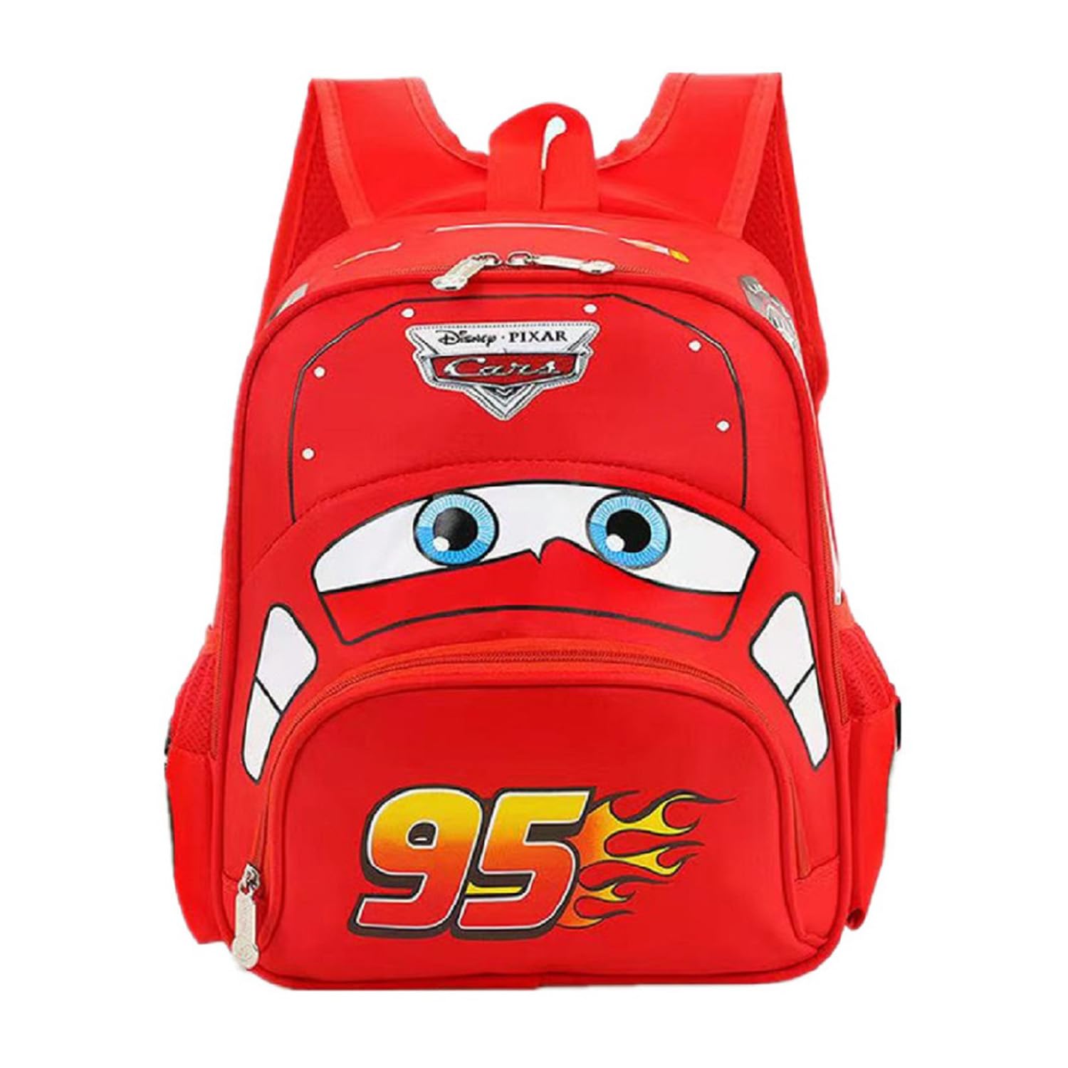 Sunkids Cars Disney Paw Patrol Christmas Backpack for Kids, Boys, Travel, School, Entrance Ceremonies, Waterproof, Perfect for Field Trips (Red)
Sunkids Cars Disney Paw Patrol Christmas Backpack for Kids, Boys, Travel, School, Entrance Ceremonies, Waterproof, Perfect for Field Trips (Red)