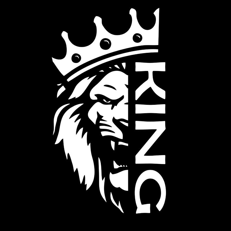 LYKX Lion with A Crown King Die-Cut Vinyl Decal Car Sticker Waterproof Auto Decors on Car Body Bumper Rear Window Laptop 16CM X 11CM серебряный
LYKX Lion with A Crown King Die-Cut Vinyl Decal Car Sticker Waterproof Auto Decors on Car Body Bumper Rear Window Laptop 16CM X 11CM серебряный