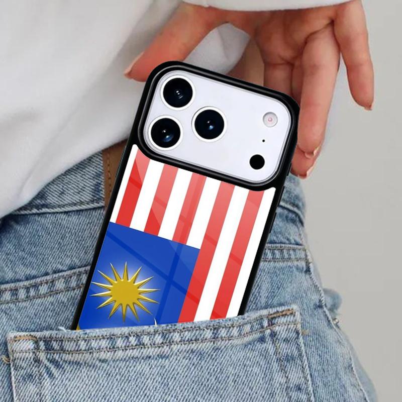 Coat Arms of Malaysia Phone Case for iPhone 16e 15 14 13 12 17 Pro Max Plus Air 17pro Cover Coque iPhone17 Pro Max
Coat Arms of Malaysia Phone Case for iPhone 16e 15 14 13 12 17 Pro Max Plus Air 17pro Cover Coque iPhone17 Pro Max