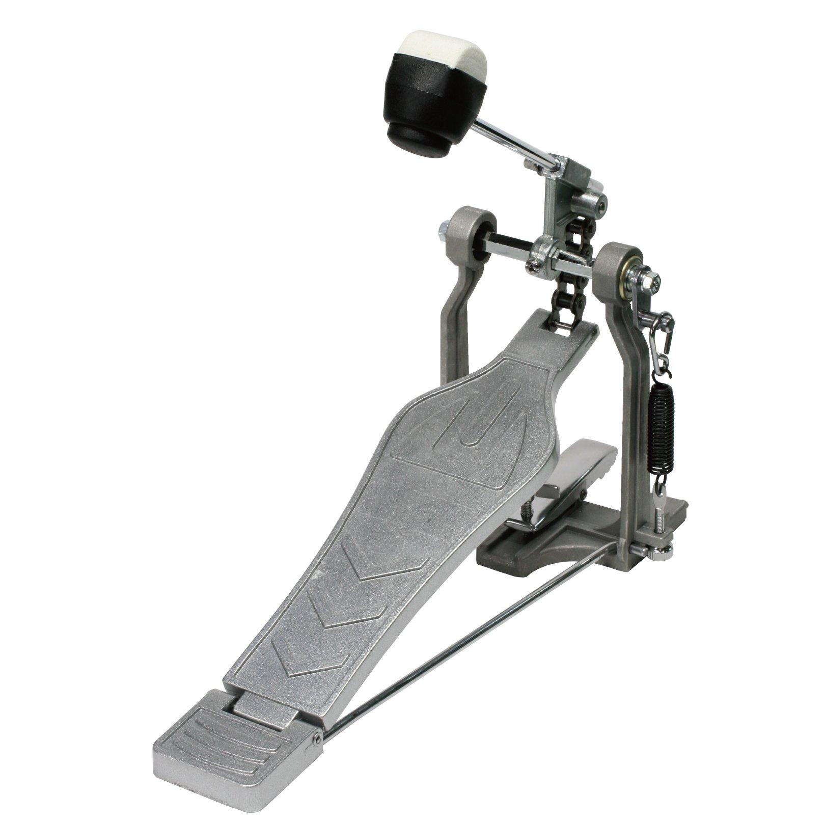 Педаль для бас-барабана MAXTONE DP-002
Педаль для бас-барабана MAXTONE DP-002