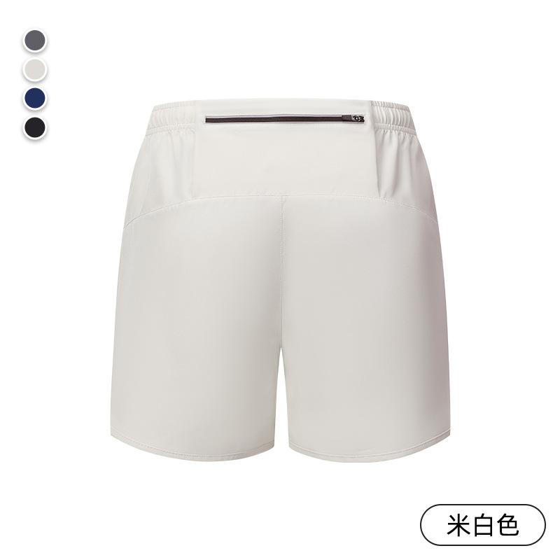 Спортивные шорты Летние быстросохнущие дышащие мужские уличные кросс-кантри фитнес тренировочные беговые шорты XXL
Спортивные шорты Летние быстросохнущие дышащие мужские уличные кросс-кантри фитнес тренировочные беговые шорты XXL