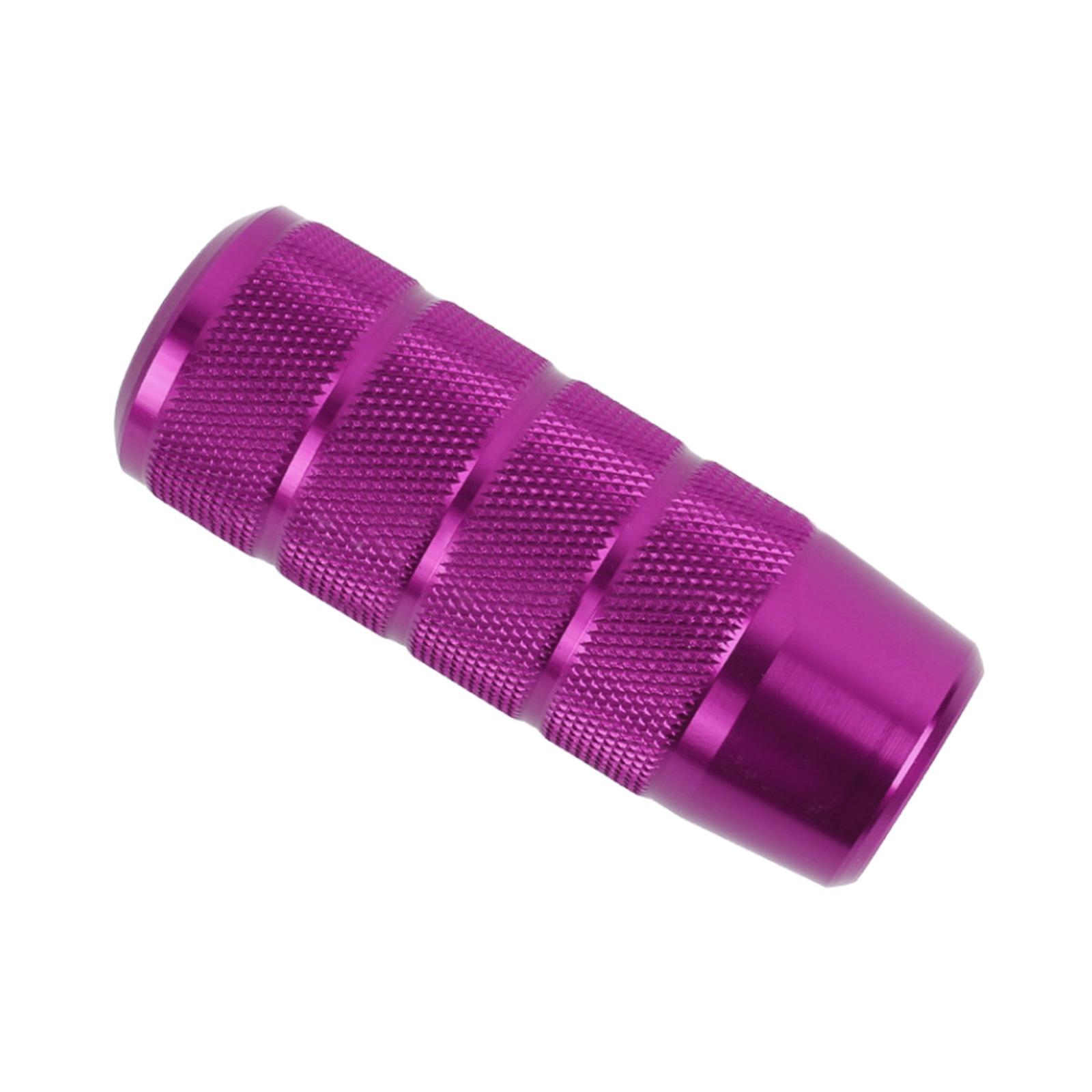 3,7-дюймовая ручка переключения передач, утяжеленный рычаг переключения передач из алюминиевого сплава, металлическая ручка переключения передач, подходит для большинства автомобилей с механической коробкой передач 6
3,7-дюймовая ручка переключения передач, утяжеленный рычаг переключения передач из алюминиевого сплава, металлическая ручка переключения передач, подходит для большинства автомобилей с механической коробкой передач 6