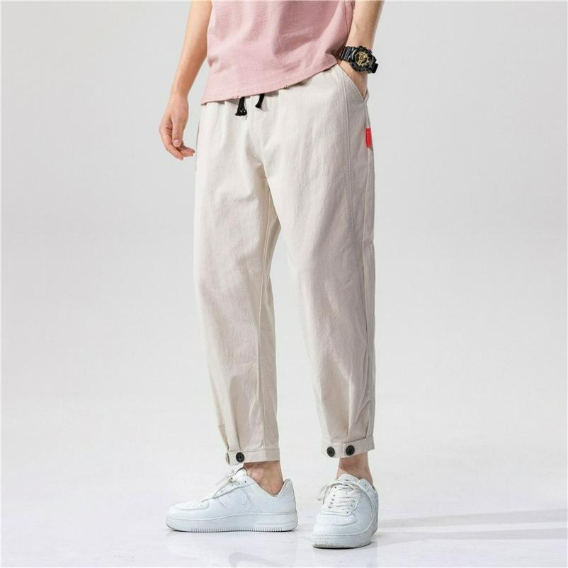 Men s Cotton and Linen Pants, Trendy Straight Casual Trousers, Loose Linen Nine-point Sports Men s Pants 5XL хакі
Men s Cotton and Linen Pants, Trendy Straight Casual Trousers, Loose Linen Nine-point Sports Men s Pants 5XL хакі