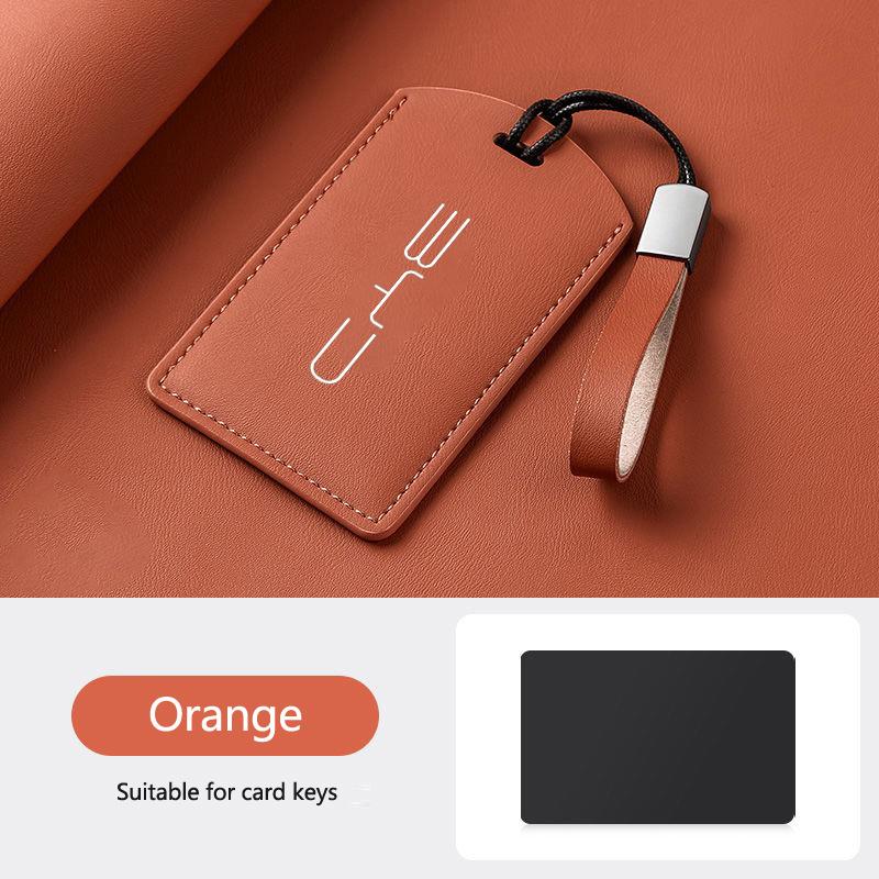 For BYD Atto3 Yuan Tang EV Han Qin Song Plus DMi Dolphin S7 S6 L3 M6 F3 F0 Leather Car NFC Card Samrt Key Case Cover Keychain
For BYD Atto3 Yuan Tang EV Han Qin Song Plus DMi Dolphin S7 S6 L3 M6 F3 F0 Leather Car NFC Card Samrt Key Case Cover Keychain