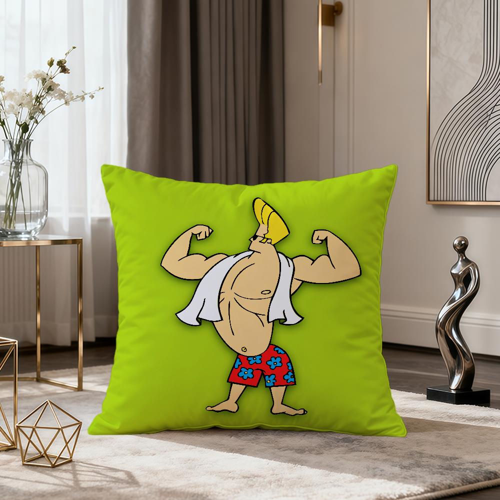 funny anime Cartoon Jjohnny Bbravo cushion cover soft Comfort Pillowcase Sofa nap Living Room party Home pet Decor Pillowcover 30x30CM(12x12in)
funny anime Cartoon Jjohnny Bbravo cushion cover soft Comfort Pillowcase Sofa nap Living Room party Home pet Decor Pillowcover 30x30CM(12x12in)