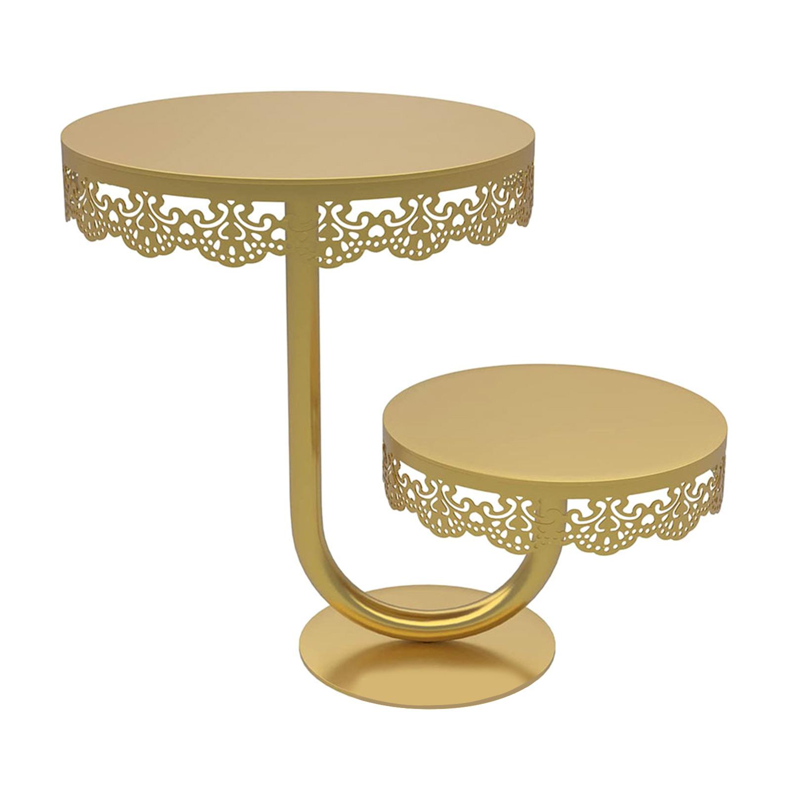 Многоярусная презентационная подставка для сладостей и угощений, декоративный круглый металлический держатель для десертов, товары для вечеринок B
Многоярусная презентационная подставка для сладостей и угощений, декоративный круглый металлический держатель для десертов, товары для вечеринок B