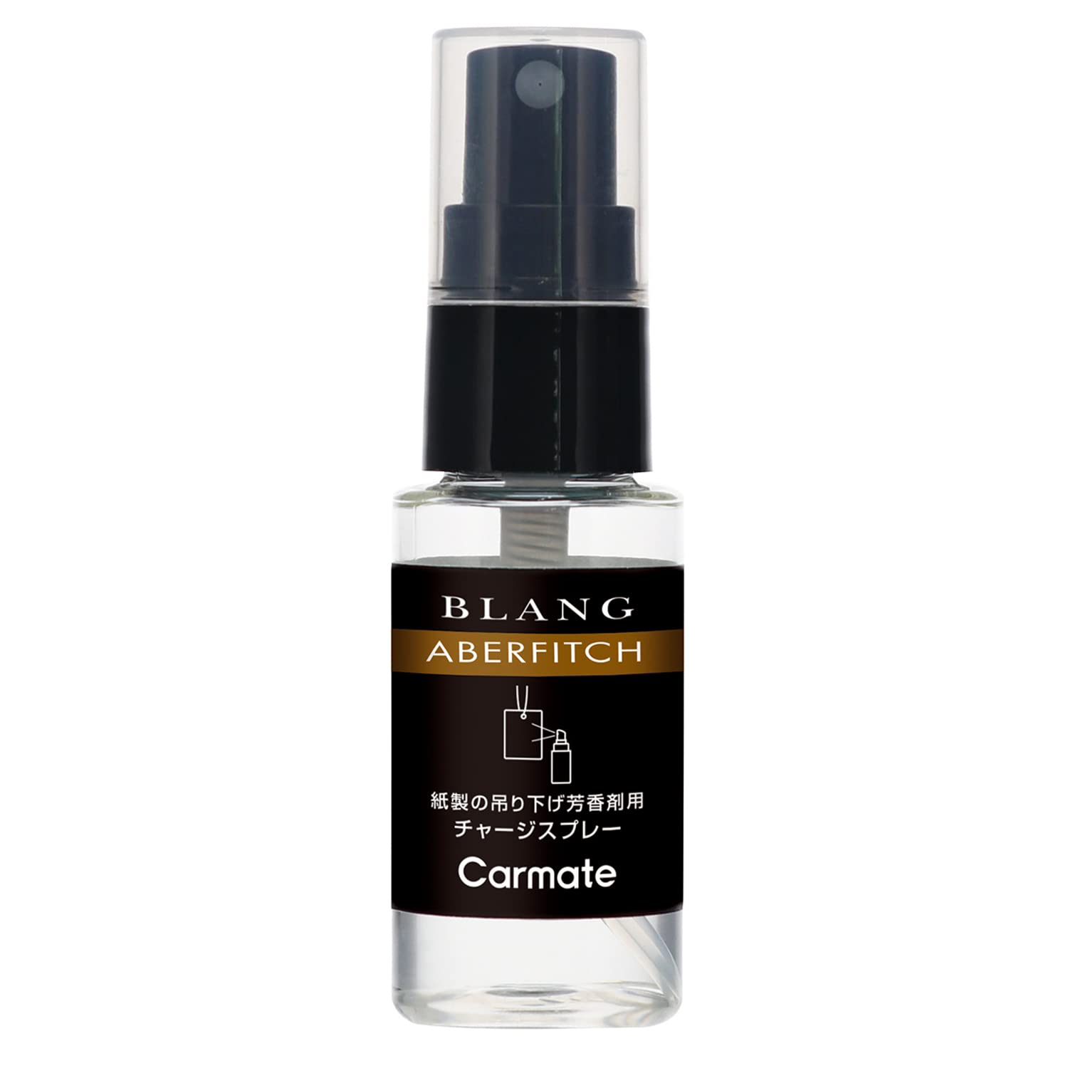 CARMATE BLANG Air Freshener Charge for Hanging Paper Air Aberfitch L952 Spray, Fresheners, Scent,
CARMATE BLANG Air Freshener Charge for Hanging Paper Air Aberfitch L952 Spray, Fresheners, Scent,