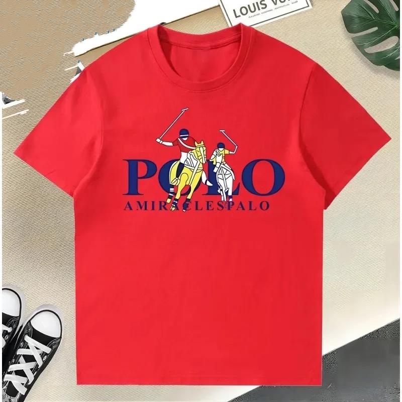 Летний бестселлер, люксовый мужской бренд в Европе и Америке, 100% чистый хлопок, рекомендуемые футболки с принтом, футболки свободного кроя 4XL
Летний бестселлер, люксовый мужской бренд в Европе и Америке, 100% чистый хлопок, рекомендуемые футболки с принтом, футболки свободного кроя 4XL