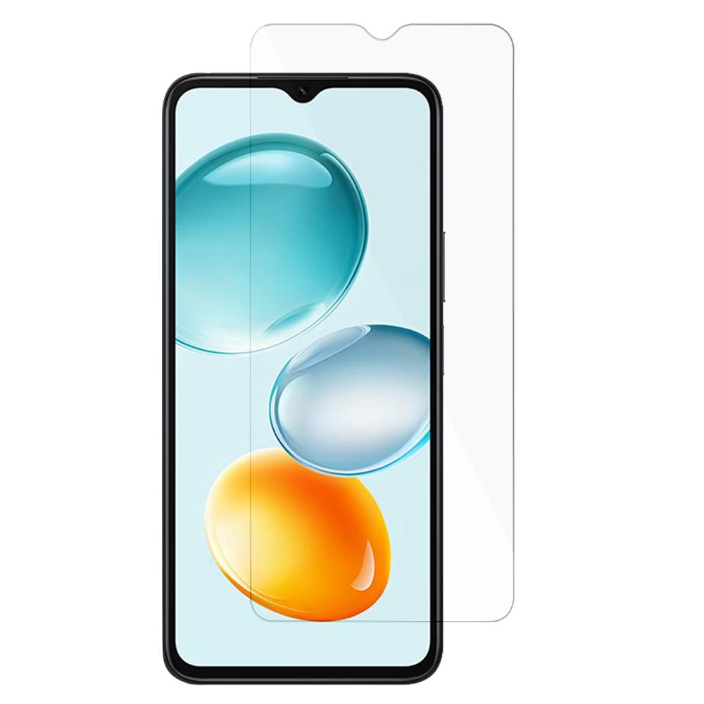 AMORUS For Honor Play 9C Screen Protector 2.5D Arc Edge 9H High Aluminum-Silicon Glass Film Type A
AMORUS For Honor Play 9C Screen Protector 2.5D Arc Edge 9H High Aluminum-Silicon Glass Film Type A