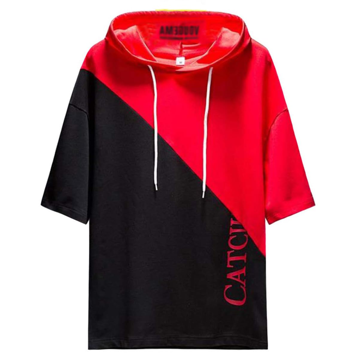 Sukinana Short Sleeve Summer Large Loose Autumn Men s Hoodie, T-Shirt, Clothes, Stylish, Size, Hooded, Sports, Fit, Casual, Pullover, Spring, Summer,
Sukinana Short Sleeve Summer Large Loose Autumn Men s Hoodie, T-Shirt, Clothes, Stylish, Size, Hooded, Sports, Fit, Casual, Pullover, Spring, Summer,
