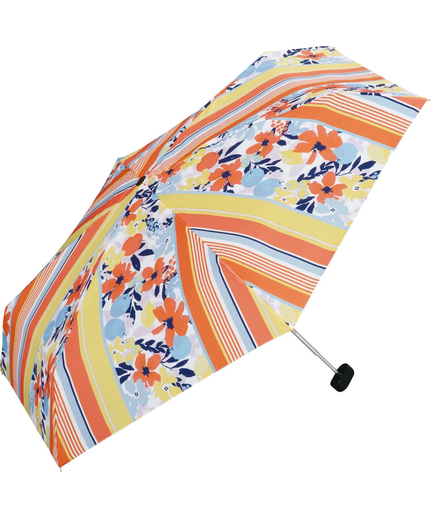 Зонт World Umbrella Orchard Stripe Mini Orange 50 см для солнечных или дождливых дней складной вечеринки. 5262-262
Зонт World Umbrella Orchard Stripe Mini Orange 50 см для солнечных или дождливых дней складной вечеринки. 5262-262