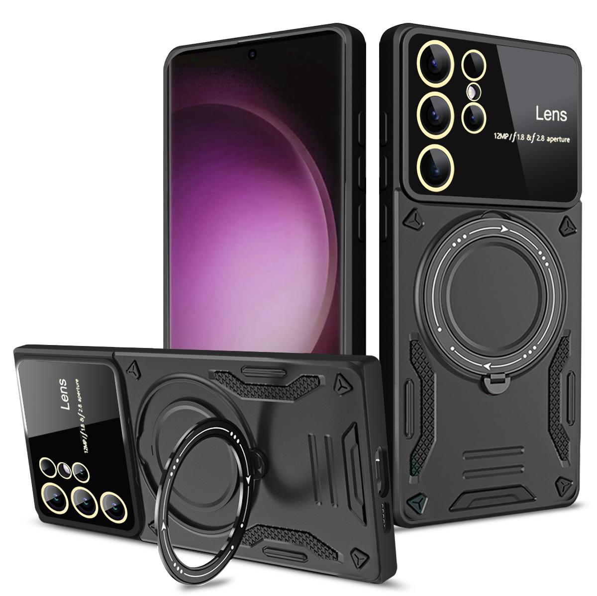 Чехол Magsafe для беспроводной зарядки Samsung Galaxy S24 S23 S22 Ultra S21FE S20FE Armor Magnetic Ring Cover для Samsung S21 S20 FE For Samsung S20FE чёрный
Чехол Magsafe для беспроводной зарядки Samsung Galaxy S24 S23 S22 Ultra S21FE S20FE Armor Magnetic Ring Cover для Samsung S21 S20 FE For Samsung S20FE чёрный