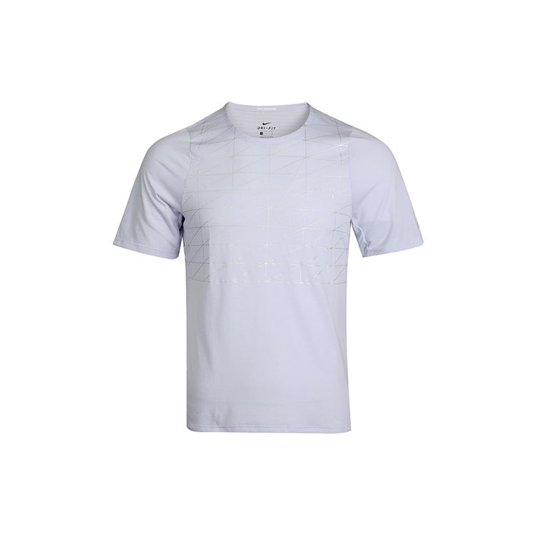 Футболка для бега со светоотражающим принтом Nike Rise 365 SS GX Мужские топы фиолетового цвета CU7877-057 XL
Футболка для бега со светоотражающим принтом Nike Rise 365 SS GX Мужские топы фиолетового цвета CU7877-057 XL
