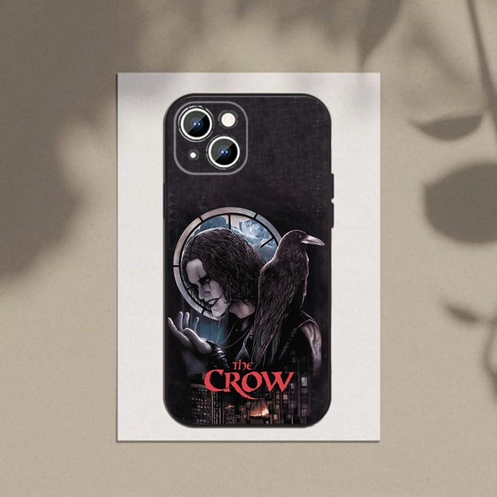 Thriller T-THE-C-CROWS Phone Case For Apple iPhone 15,14,13,12,11,XS,XR,X,8,7,Pro,Max,Plus,mini Silicone Black Cover iPhone8
Thriller T-THE-C-CROWS Phone Case For Apple iPhone 15,14,13,12,11,XS,XR,X,8,7,Pro,Max,Plus,mini Silicone Black Cover iPhone8