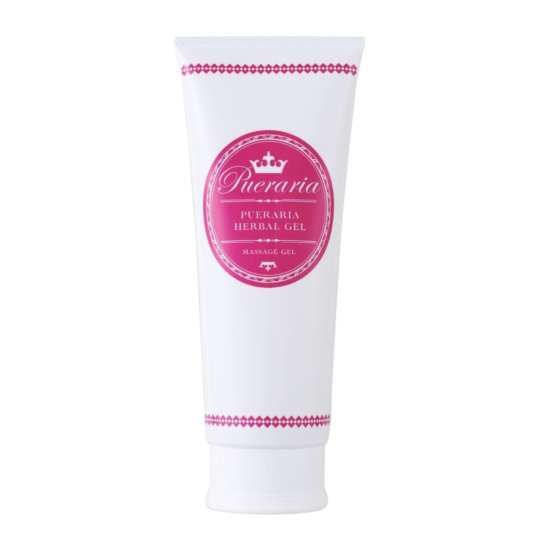Love Cosmetics Pueraria Herbal Gel 250 г Уход за грудью Pueraria Уход за телом Crown Mark Reprint
Love Cosmetics Pueraria Herbal Gel 250 г Уход за грудью Pueraria Уход за телом Crown Mark Reprint