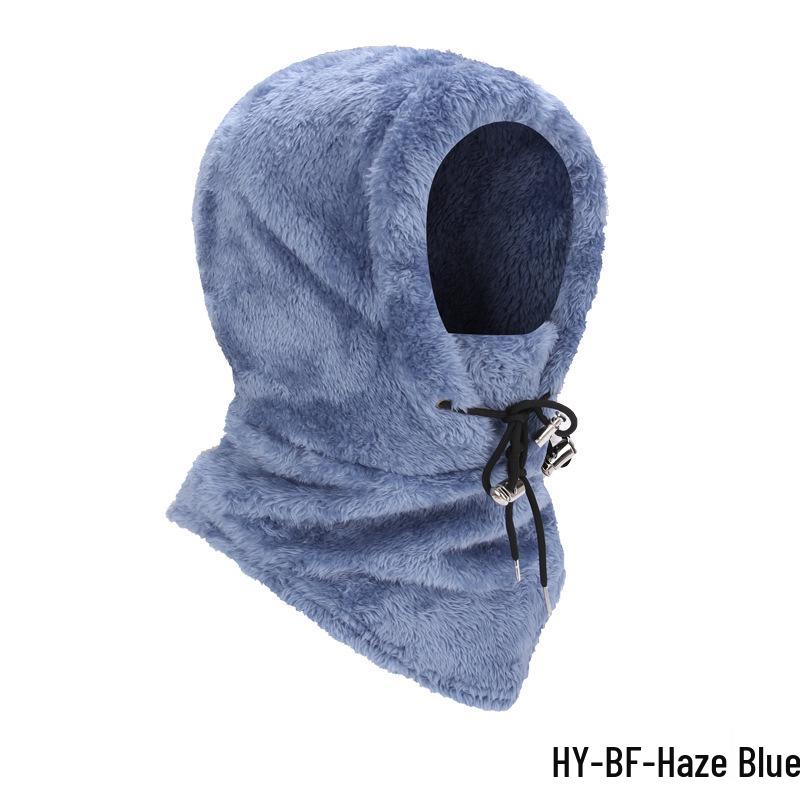 Двусторонняя маска-бафф из поларфлиса для зимней велоезды: Ветрозащитный, Морозостойкий Головной убор для занятий спортом на открытом воздухе One Size
Двусторонняя маска-бафф из поларфлиса для зимней велоезды: Ветрозащитный, Морозостойкий Головной убор для занятий спортом на открытом воздухе One Size