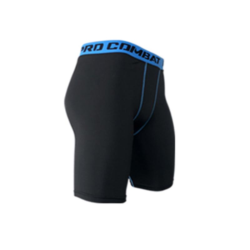 Sports Fitness High-Elastic Quick-Dry Basketball Training Pants - Breathable Tights Extra Extra Extra Large
Sports Fitness High-Elastic Quick-Dry Basketball Training Pants - Breathable Tights Extra Extra Extra Large