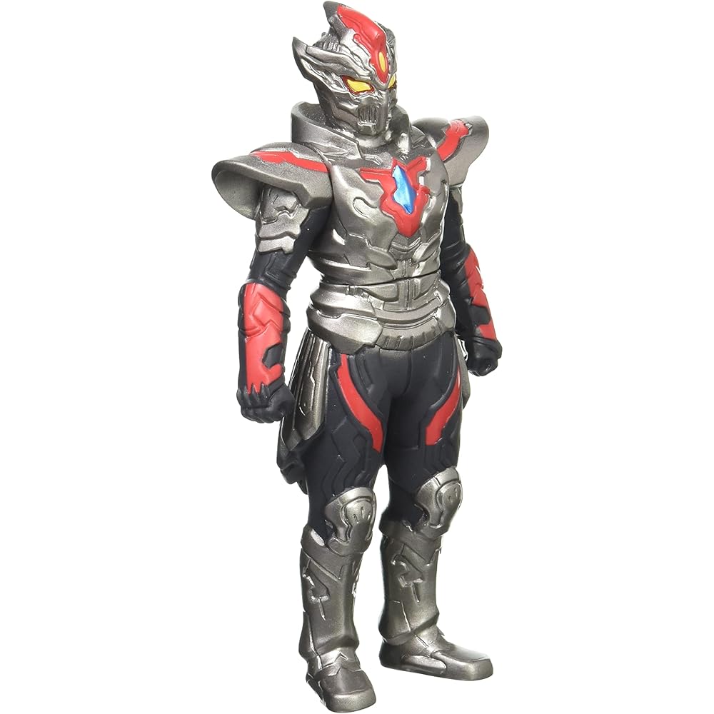 Ultraman Ultra Monster Series 148 Dagon Action Figure Collectible Toy
Ultraman Ultra Monster Series 148 Dagon Action Figure Collectible Toy