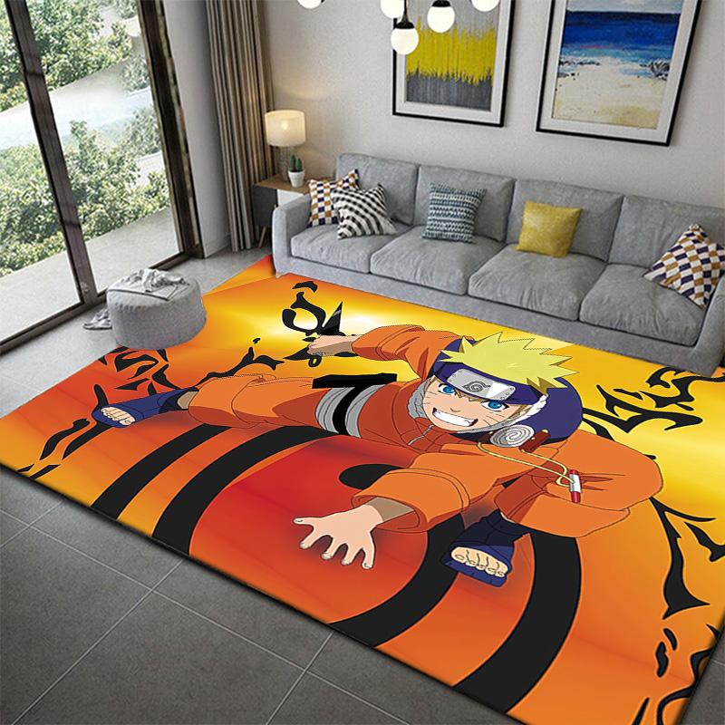 Naruto Epic Battle Scene Rug Soft Non-Slip Mat for Bedroom Living Room Decor 60x90cm
Naruto Epic Battle Scene Rug Soft Non-Slip Mat for Bedroom Living Room Decor 60x90cm