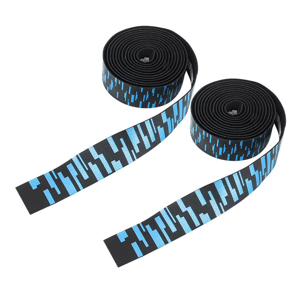 Лента на руль шоссейного велосипеда ZTTO EVAPU, амортизирующая, впитывающая пот, дышащая, обертка на руль велосипеда