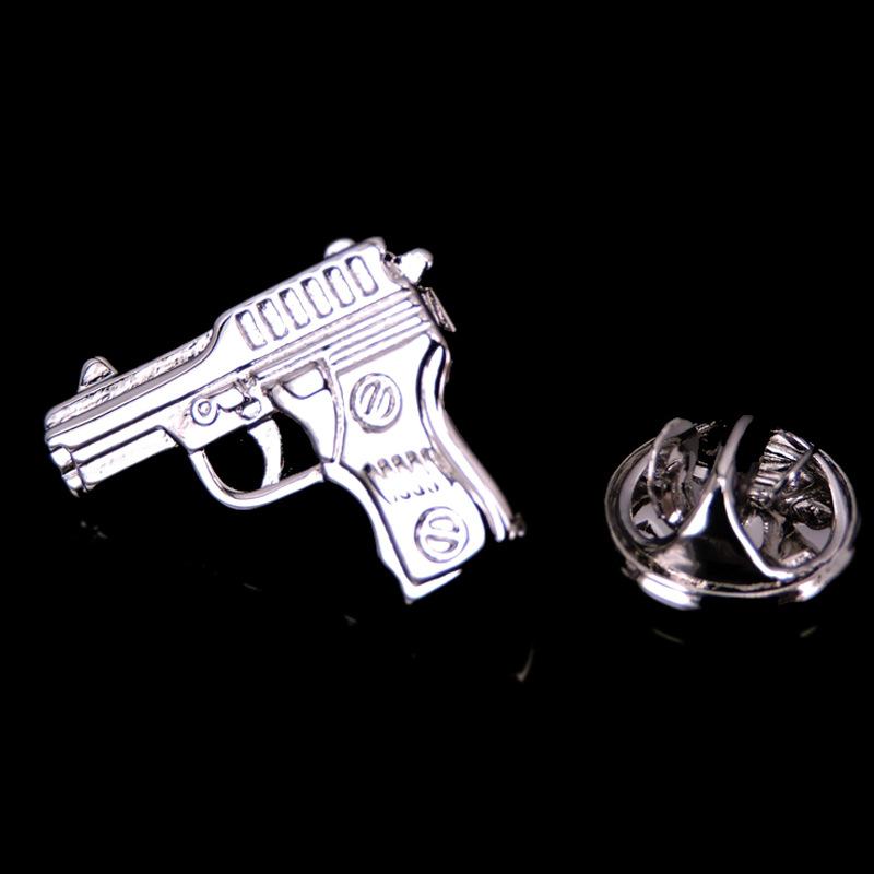 Men s Advanced Chic Brooches Camera Poker Beard Gun Pin Suit Shawl Lapel Pins Corsage Hat Shirt Collar Pin Party Daily Accessory
Men s Advanced Chic Brooches Camera Poker Beard Gun Pin Suit Shawl Lapel Pins Corsage Hat Shirt Collar Pin Party Daily Accessory