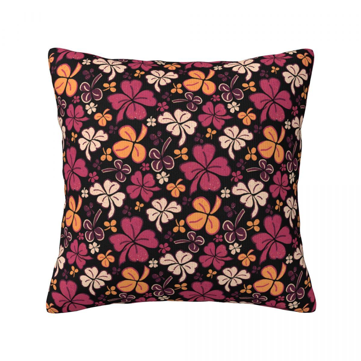 улица. Наволочка ко Дню Святого Патрика с золотым клевером и летним красочным чехлом на молнию для дивана 40x40cm
улица. Наволочка ко Дню Святого Патрика с золотым клевером и летним красочным чехлом на молнию для дивана 40x40cm