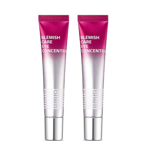 Isoi Isoi Blemish Care Eye Concentrate Sensitive Dark Eye Cream 17 мл X 2 шт. BR291/20
Isoi Isoi Blemish Care Eye Concentrate Sensitive Dark Eye Cream 17 мл X 2 шт. BR291/20