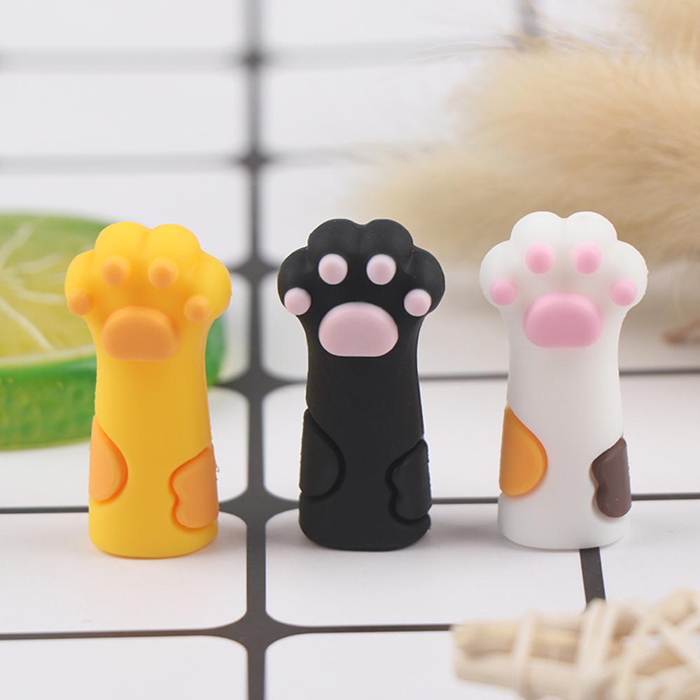 Cuticle Cat Paw Nipper Protective Cover Pedicure Tools Dead Skin Tweezers Cap Nail Scissors Sleeve жовтий
Cuticle Cat Paw Nipper Protective Cover Pedicure Tools Dead Skin Tweezers Cap Nail Scissors Sleeve жовтий