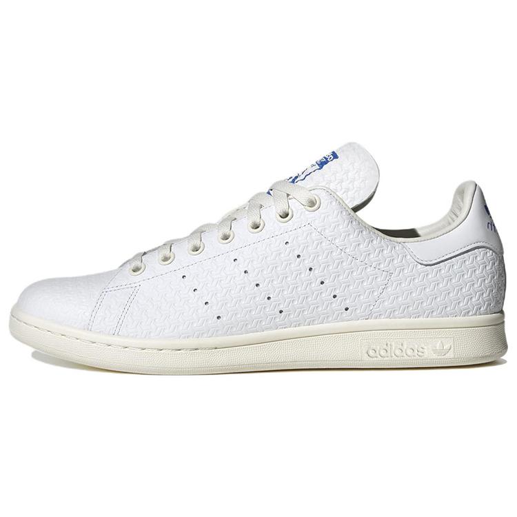 Adidas Stan Smith Debossed Geometric Print HQ9930 44⅔
Adidas Stan Smith Debossed Geometric Print HQ9930 44⅔