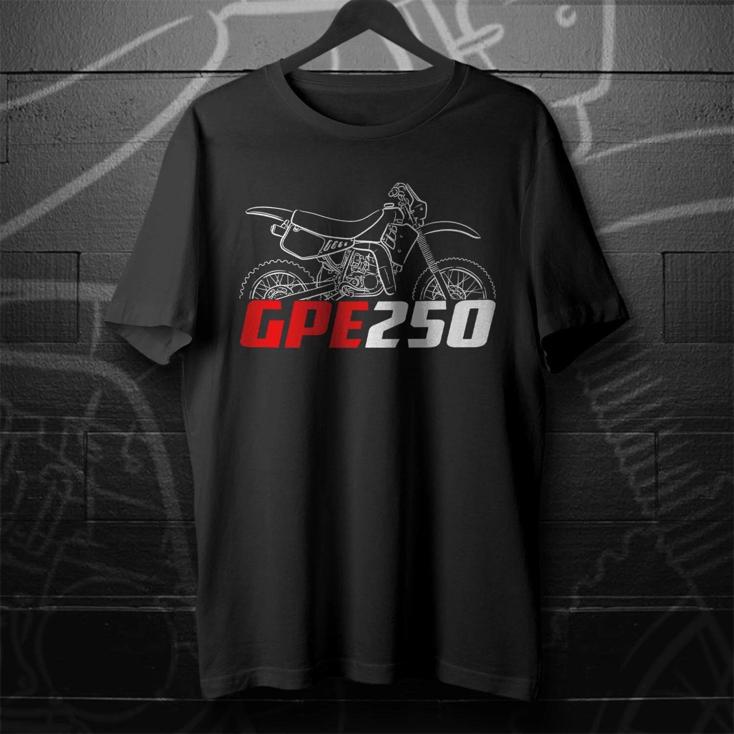 For Maico GPE 250/400/500 1987 fans - Motorcycle T shirt 2XL
For Maico GPE 250/400/500 1987 fans - Motorcycle T shirt 2XL