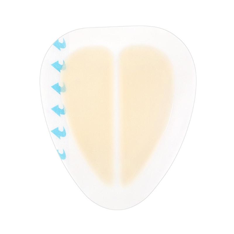 Medicals Heart Shapeds Colloid Bandage Pressure Relief Wound Pad Breathable Material For Prolonged Sitting/Lying Skin Protection 1
Medicals Heart Shapeds Colloid Bandage Pressure Relief Wound Pad Breathable Material For Prolonged Sitting/Lying Skin Protection 1
