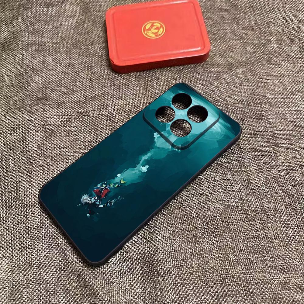 Game Kingdom Hearts Phone Case Silicone Case For Xiaomi POCO X5 X5PRO 5G Soft Fundas Poco X5 Pro 5G Case Poco F6 Pro
Game Kingdom Hearts Phone Case Silicone Case For Xiaomi POCO X5 X5PRO 5G Soft Fundas Poco X5 Pro 5G Case Poco F6 Pro
