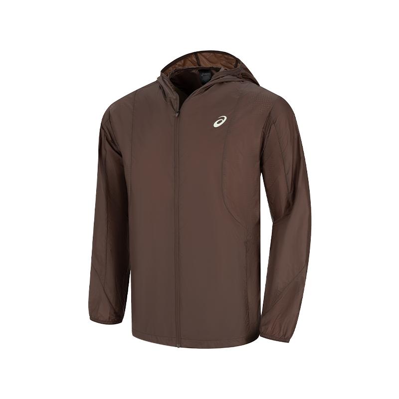 Asics Techplus Series Comfortable Breathable Hooded Sports Jacket Men Jackets Brown 2011D332-200 2XL
Asics Techplus Series Comfortable Breathable Hooded Sports Jacket Men Jackets Brown 2011D332-200 2XL