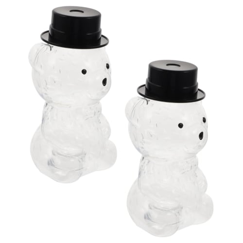 jojofuny Многоразовая бутылка для воды из 2 частей, Бутылка Медвежонок , Прозрачная бутылка для сока, Пустая бутылка для сока, Контейнер для напитков Медведь , Контейнер для молока, Бутылка для молочного чая
jojofuny Многоразовая бутылка для воды из 2 частей, Бутылка Медвежонок , Прозрачная бутылка для сока, Пустая бутылка для сока, Контейнер для напитков Медведь , Контейнер для молока, Бутылка для молочного чая