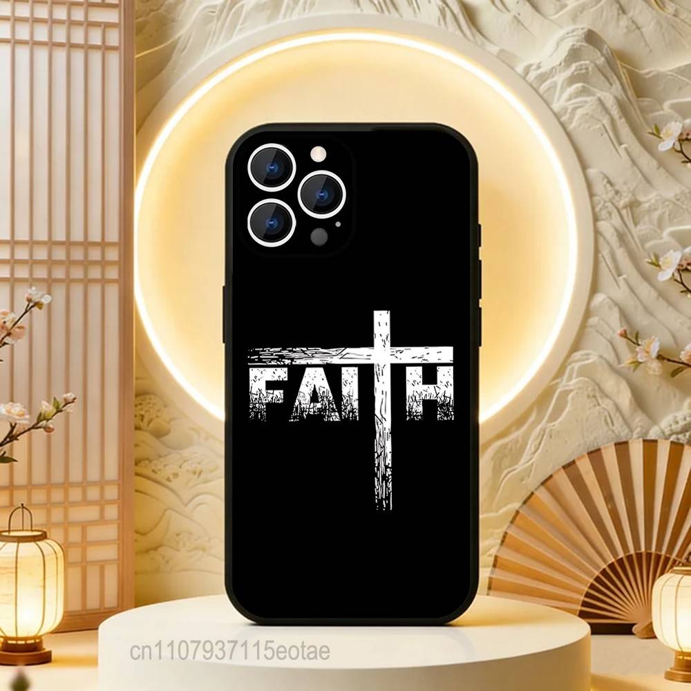 Jesus Christian Simple Cross Phone Case For iPhone 17,16,15,14,13,12,11,Pro,Max,Plus,E,Air,Mini Protective Black Cover iPhone13PROMAX
Jesus Christian Simple Cross Phone Case For iPhone 17,16,15,14,13,12,11,Pro,Max,Plus,E,Air,Mini Protective Black Cover iPhone13PROMAX