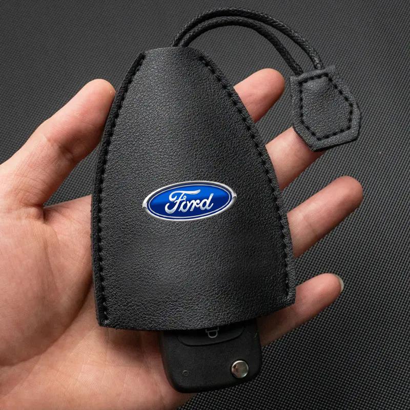 Чехол для ключа автомобиля Чехол для ключа с дистанционным управлением Блокирующий чехол-мешочек для Ford Focus Mondeo Kuga Fiesta MK7 Escort Explorer Edge 2 4 MK2 MK4 ford чёрный
Чехол для ключа автомобиля Чехол для ключа с дистанционным управлением Блокирующий чехол-мешочек для Ford Focus Mondeo Kuga Fiesta MK7 Escort Explorer Edge 2 4 MK2 MK4 ford чёрный
