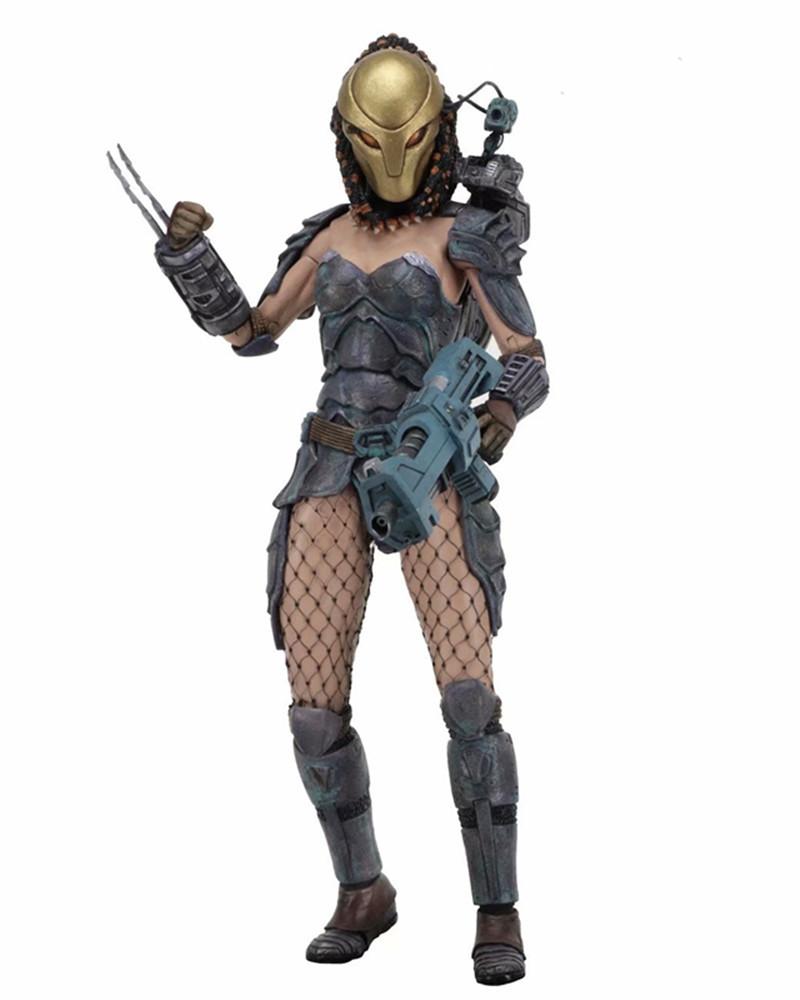 18cm Predator The Figure Pvc Home Decoration Kids Boys Accessory Gifts StyleA
18cm Predator The Figure Pvc Home Decoration Kids Boys Accessory Gifts StyleA