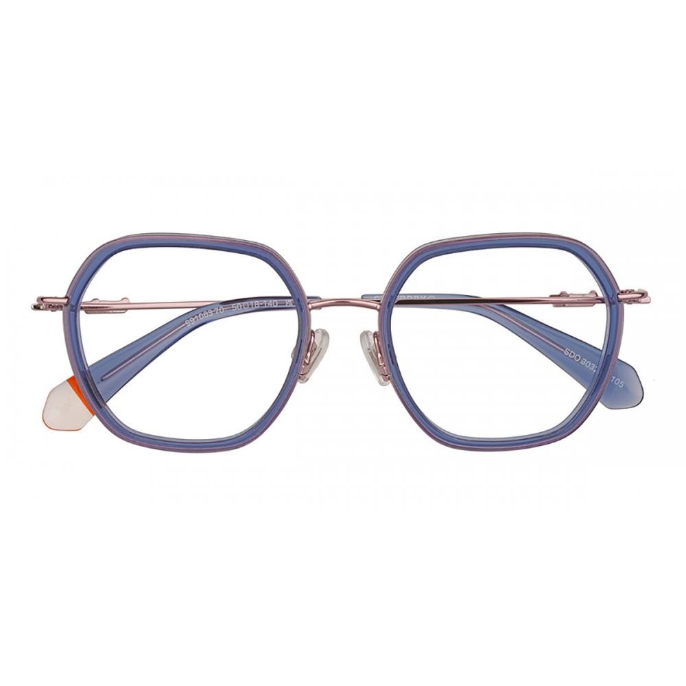 Superdry Sdo 3032 105 Women Eyeglasses 50-18-140
Superdry Sdo 3032 105 Women Eyeglasses 50-18-140