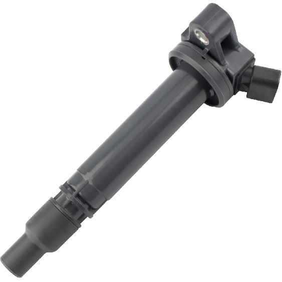 BOXI Set of 1 Ignition Coil Compatible for Toyota Pontiac Vibe Corolla Matrix Celica 2000-2016 L4 1.8L 2ZZGE Replacement for C1306 UF314 90919-02238
BOXI Set of 1 Ignition Coil Compatible for Toyota Pontiac Vibe Corolla Matrix Celica 2000-2016 L4 1.8L 2ZZGE Replacement for C1306 UF314 90919-02238