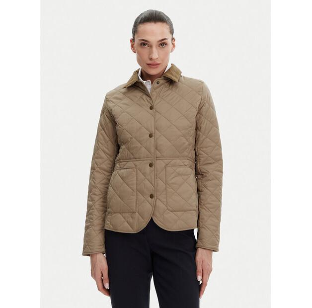 Куртка демисезонная Barbour Deveron EU 10
Куртка демисезонная Barbour Deveron EU 10