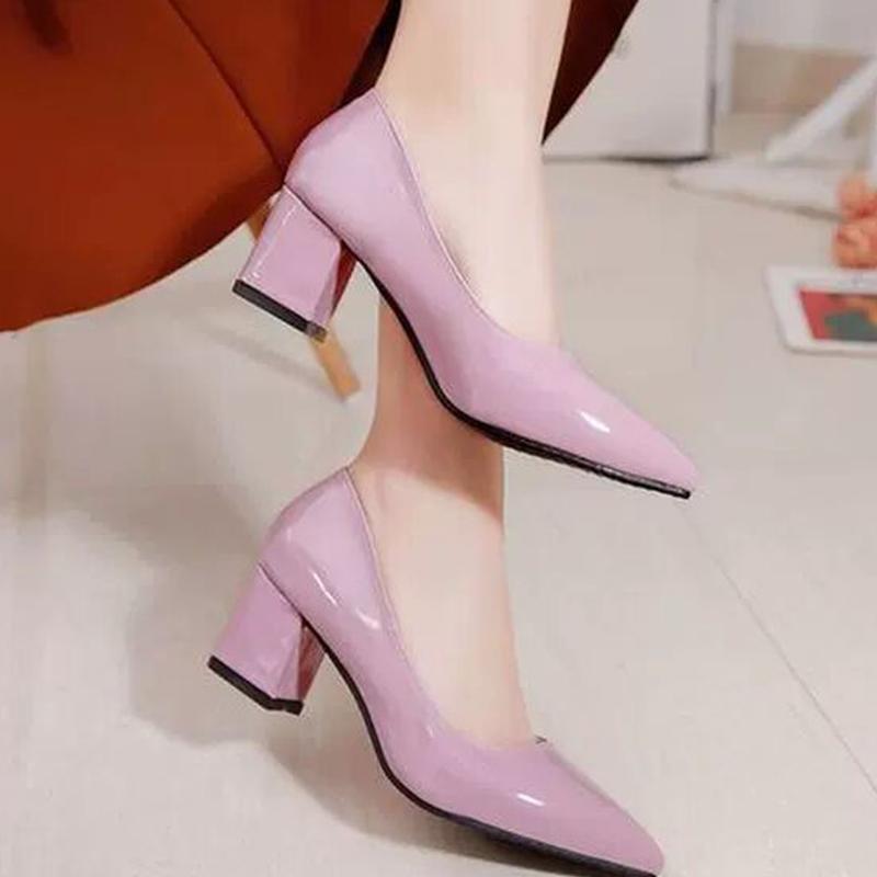 Модные Элегантные Женские Туфли-лодочки с Острым Носком Мода Новинка 2025 Летние Сандалии Дизайнерские Платье для Вечеринки Женские Роскошные Брендовые Туфли Zapatillas 43 розовый
Модные Элегантные Женские Туфли-лодочки с Острым Носком Мода Новинка 2025 Летние Сандалии Дизайнерские Платье для Вечеринки Женские Роскошные Брендовые Туфли Zapatillas 43 розовый