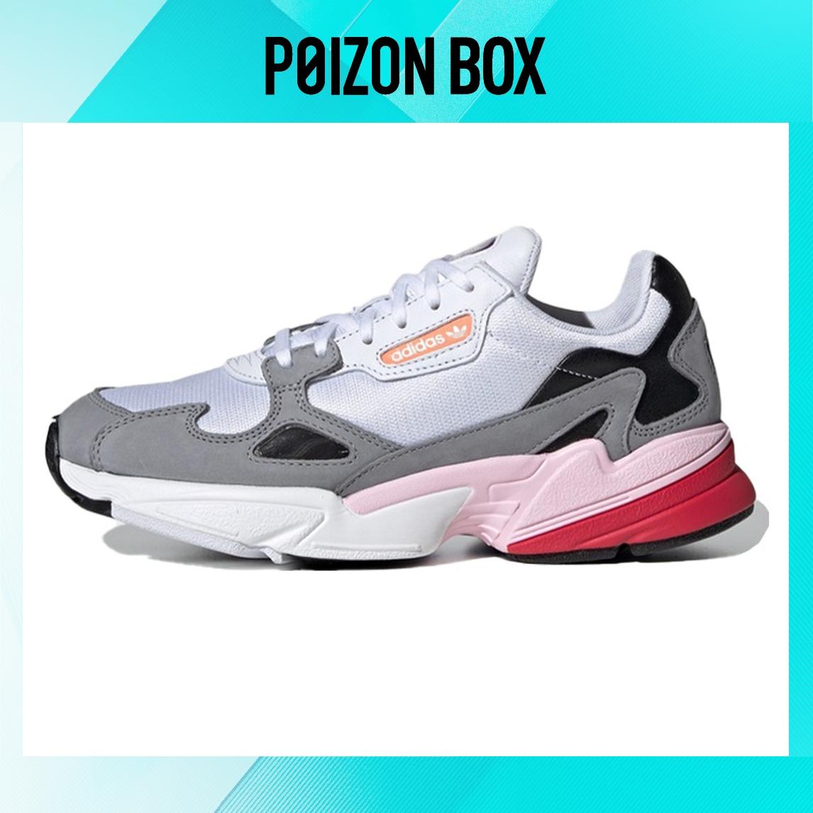 кроссовки adidas originals Falcon Life Casual Shoes Female CG6214 
кроссовки adidas originals Falcon Life Casual Shoes Female CG6214