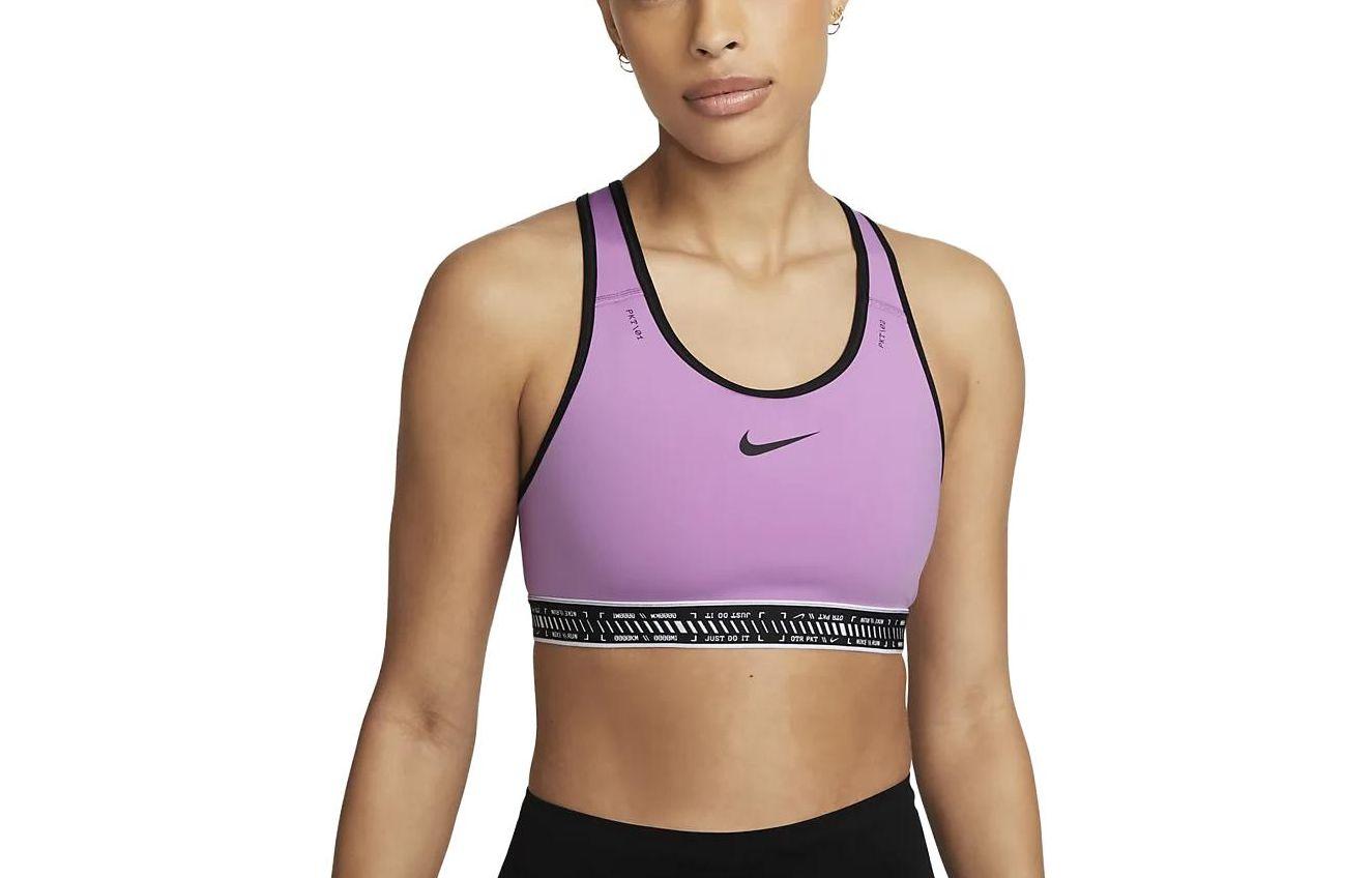 Nike Sports Underwear Women s Fuchsia Moderate DV9915-532 L
Nike Sports Underwear Women s Fuchsia Moderate DV9915-532 L