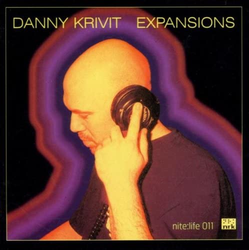 CD DANNY KRIVIT - Nite: Life 011 - Expansions NRKMX011 NRK Sound Divis 2002 UK Dance & Electronica Used
CD DANNY KRIVIT - Nite: Life 011 - Expansions NRKMX011 NRK Sound Divis 2002 UK Dance & Electronica Used