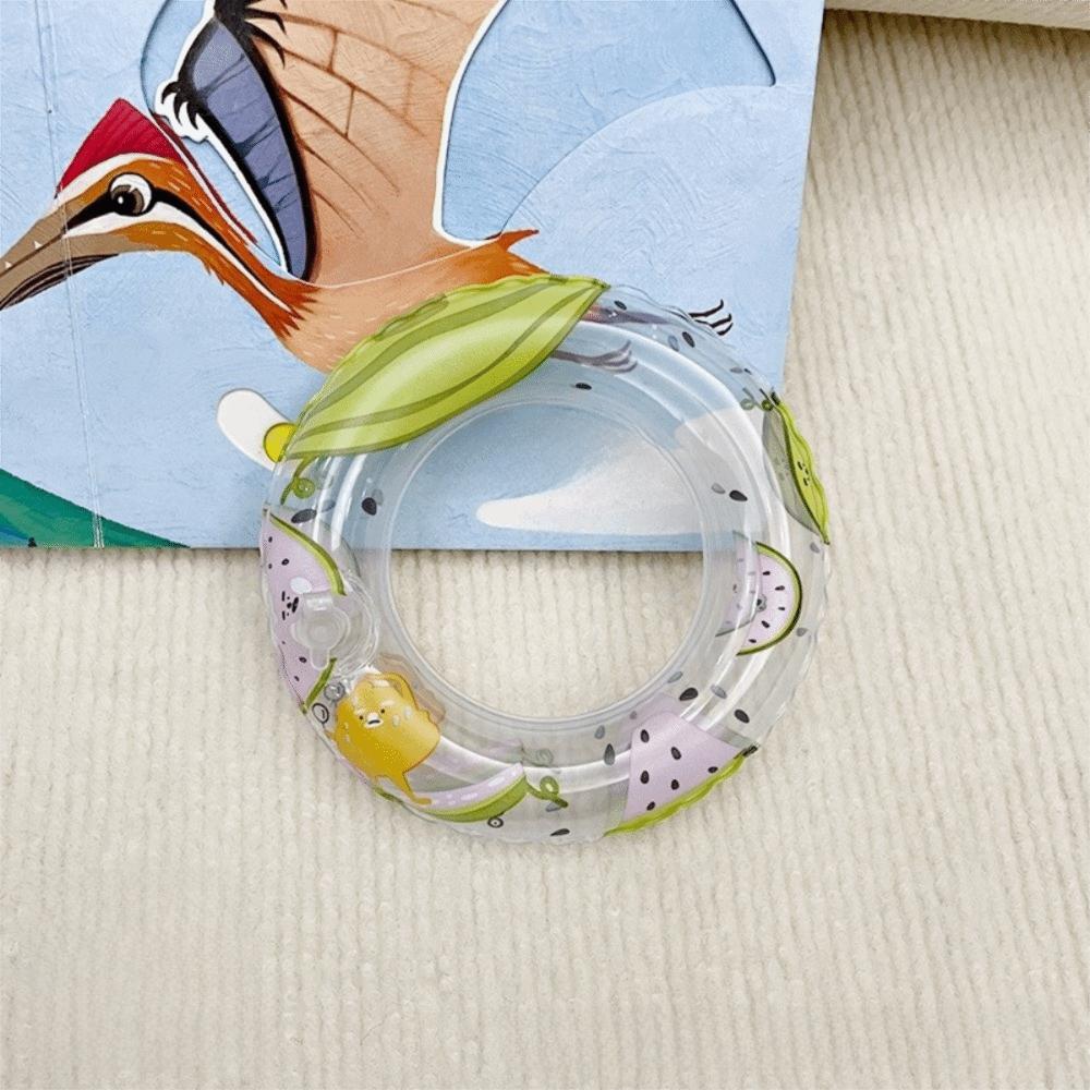 Floating Swimming Pool Float Ring Mini Floating Toy Accessories Inflatable Toy Summer Fun Style1
Floating Swimming Pool Float Ring Mini Floating Toy Accessories Inflatable Toy Summer Fun Style1